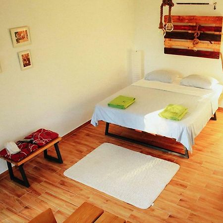 Bed and Breakfast Donkey Farm Martinici - Farma Magaraca Martinici Даниловград Экстерьер фото