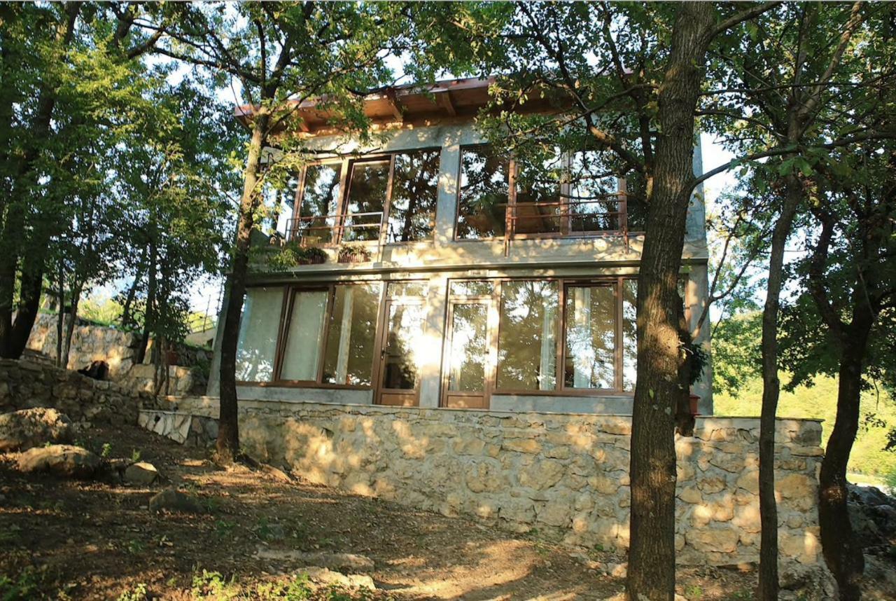 Bed and Breakfast Donkey Farm Martinici - Farma Magaraca Martinici Даниловград Экстерьер фото